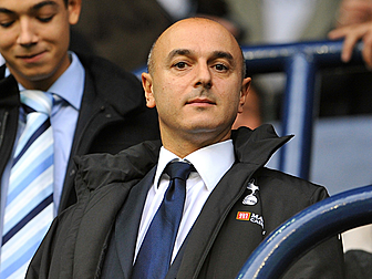 Tottenham to appoint manager t...